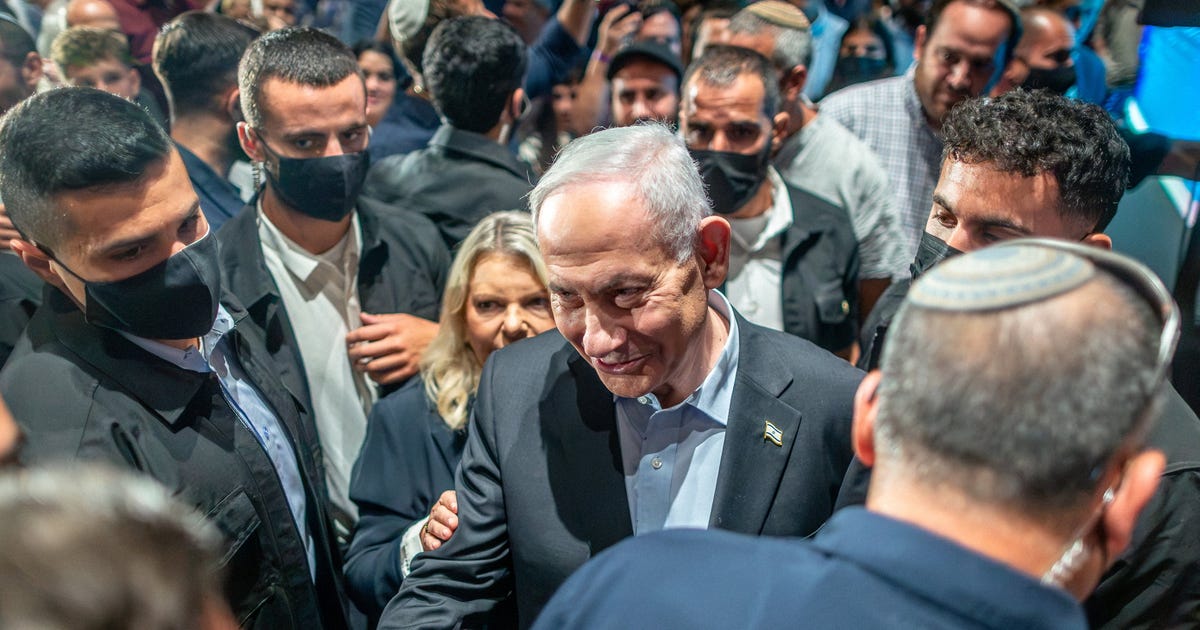 Netanyahu said his son was target of Iranian assassination attempt. But the threat remains unclear