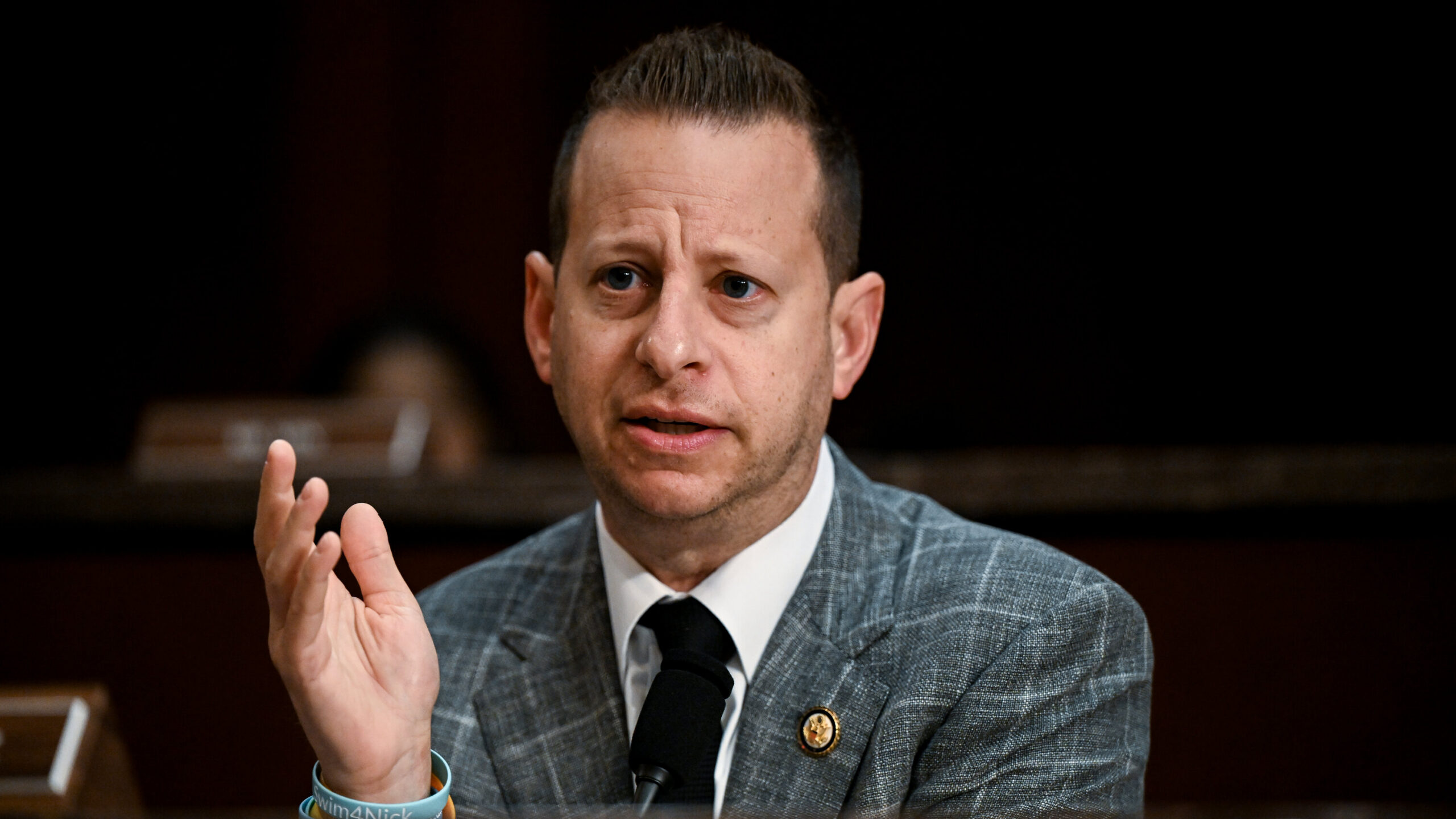 Progressives Condemn Pick of Pro-Israel Democrat Atop House Panel