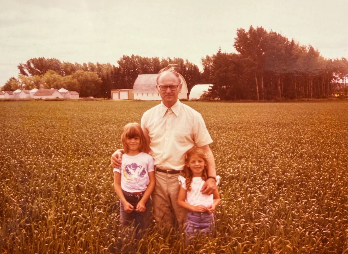 The Day I Started to Grow Up – Tablet Magazine