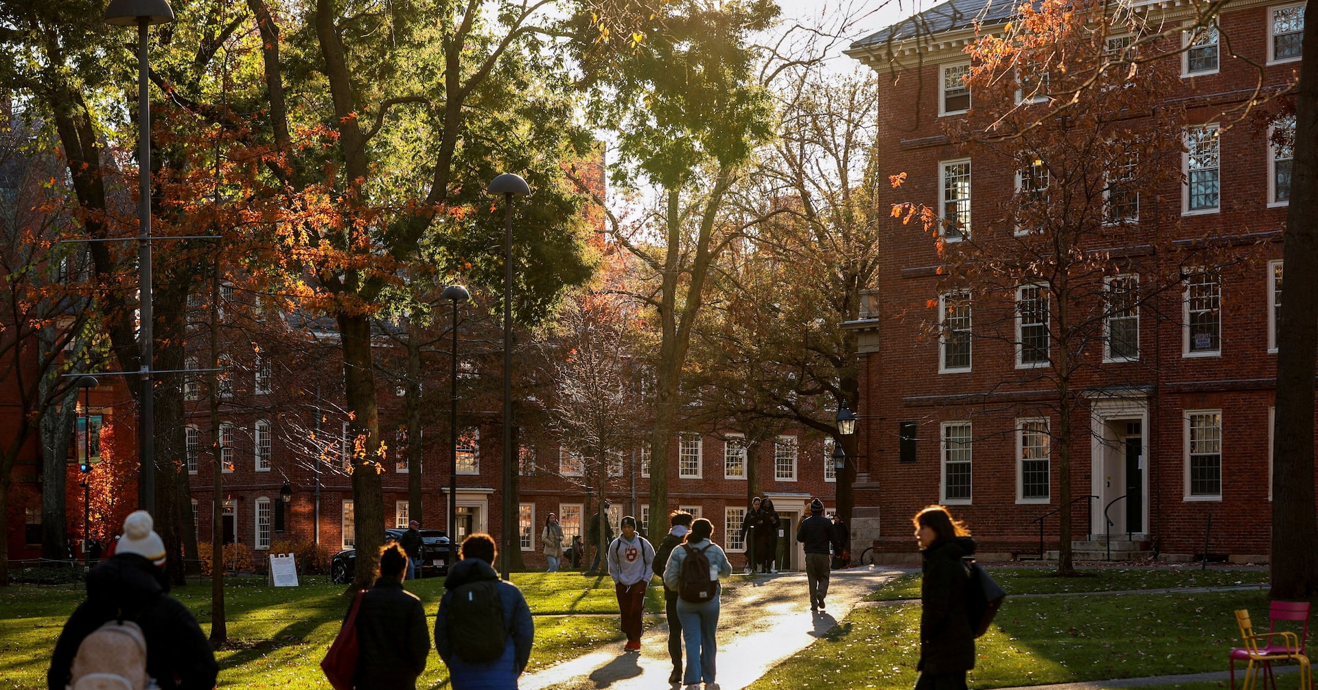US judge dismisses Trump administration lawsuit alleging Harvard failed to protect Jewish students