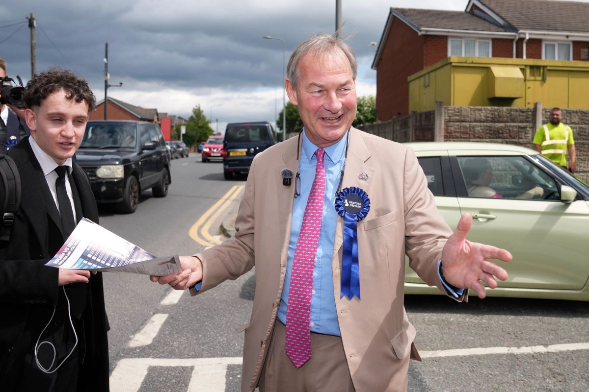 Aug. 13: MP Lowe’s Jew-Baiting Is a Failure of Coalition Building | Tablet Magazine — The Scroll