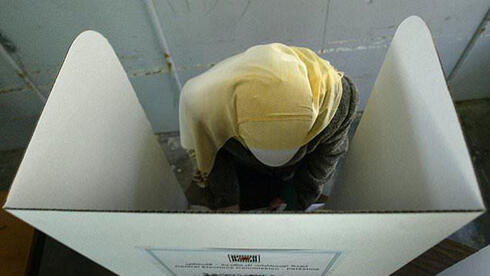 The November 2026 trap: how Hamas plans to penetrate the West Bank through the ballot box