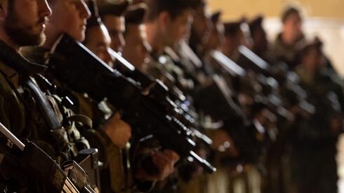 IDF pushes manpower revolution to avert crisis amid shortage of 12,000 soldiers