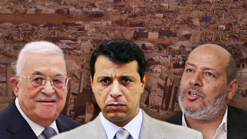 Dahlan emerges as Hamas bridge to Trump administration, rattling Palestinian Authority