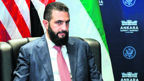 Why Syria under al-Sharaa is a growing strategic dilemma for Israel