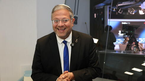Diaspora Jews are paying the price for Ben-Gvir’s extremism
