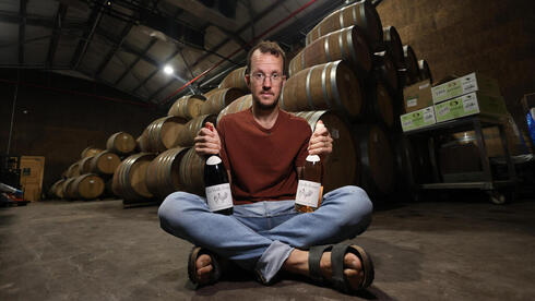 How a €5 French wine becomes a 70-shekel bottle in Israel
