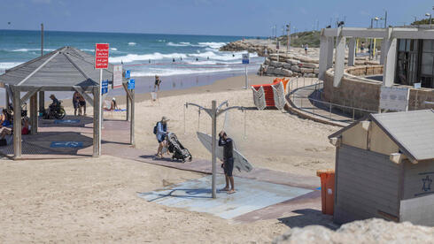 Israel gets brief break from heat before hotter weekend | Weather forecast
