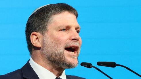 Smotrich hardens election rhetoric, vows to ‘Judaize’ Negev and Galilee and override officials