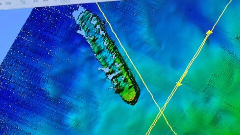 ‘Zero chance’: Experts say raising the Altalena from the sea is ‘simply not realistic’