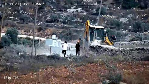 From West Bank farms to Qusra: Why Israel needs a ‘sober separation’