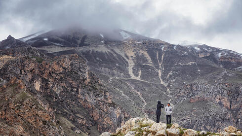 Discover Azerbaijan: from glittering Baku to the wild Caucasus Mountains