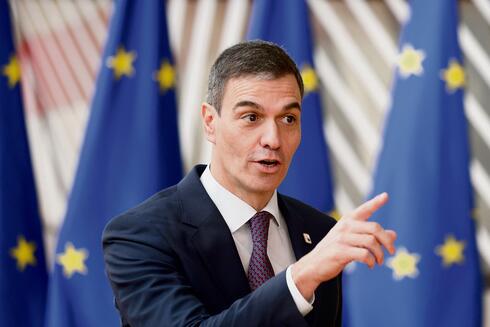 Spain declares national security crisis in Ceuta. Israel can help Morocco make the enclaves costly