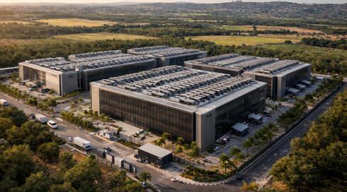 AI boom drives 100 data center bids across Israel, testing the national power grid