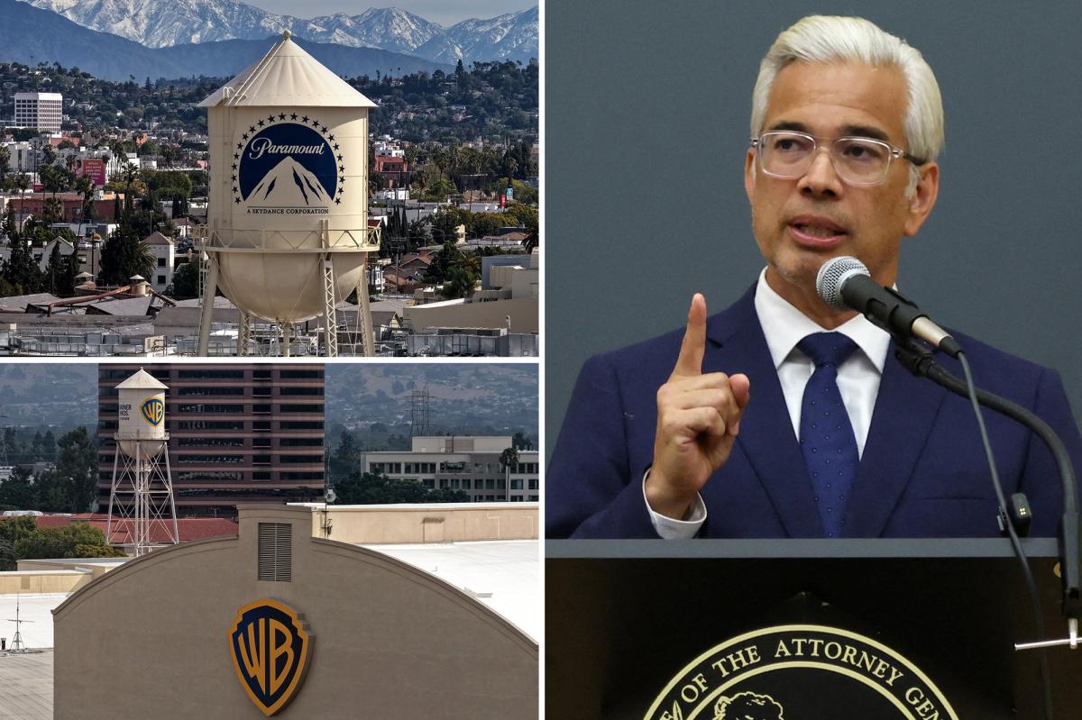 Rob Bonta, stop toying with California jobs