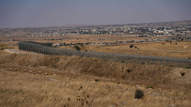 ​The Bombing of Abu Duhur: Israel’s Unmistakable Warning 