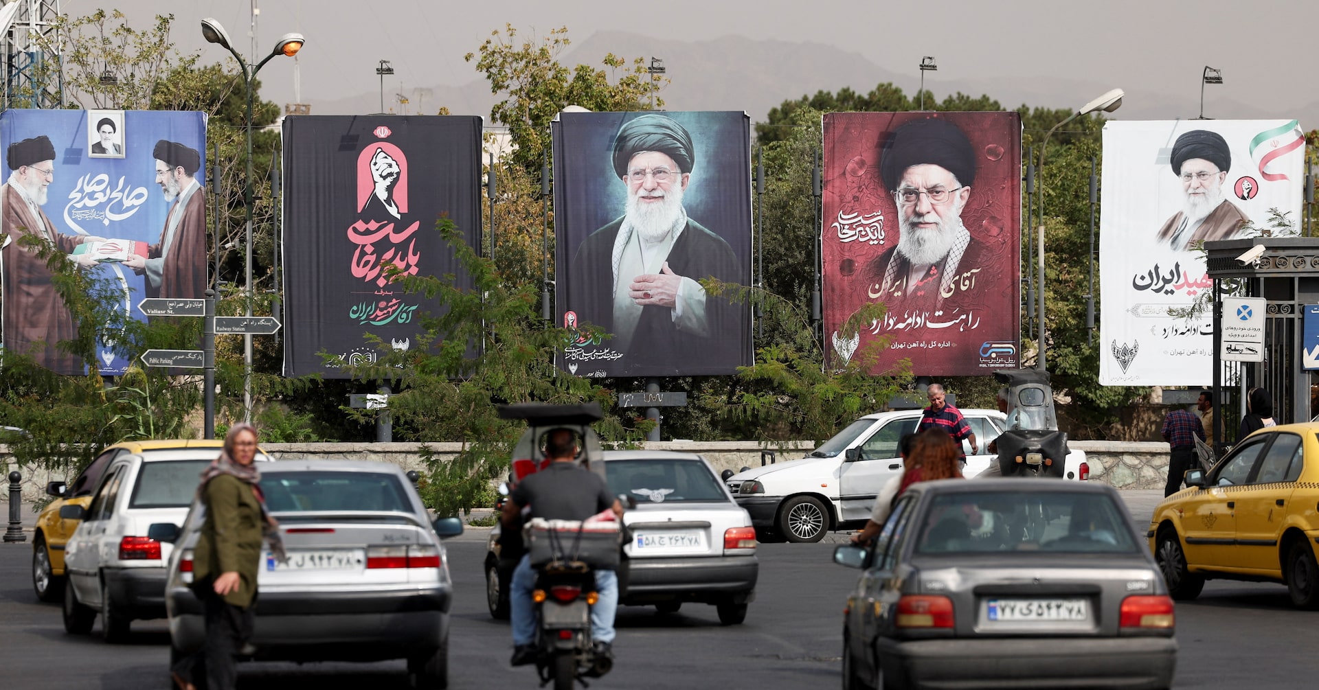 Trump’s brief Iran strike morphs into an open-ended conflict
