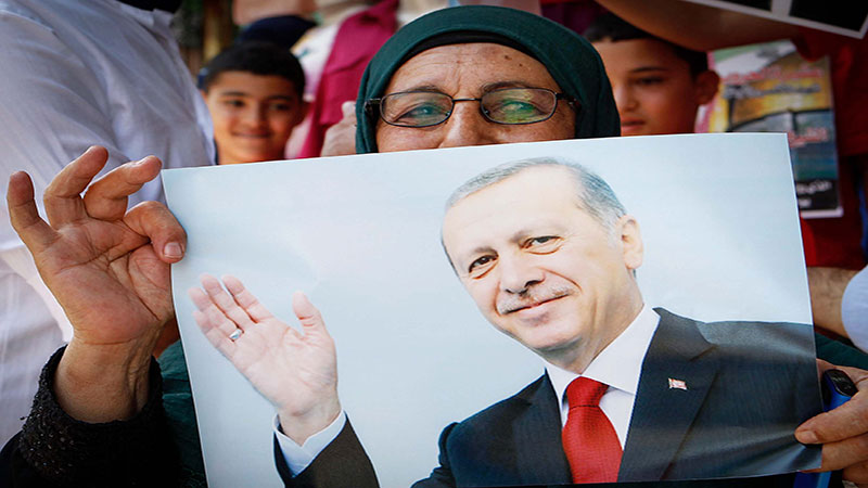 ​Turkey in NATO: A Mockery of the Alliance, A Menace to Israel 