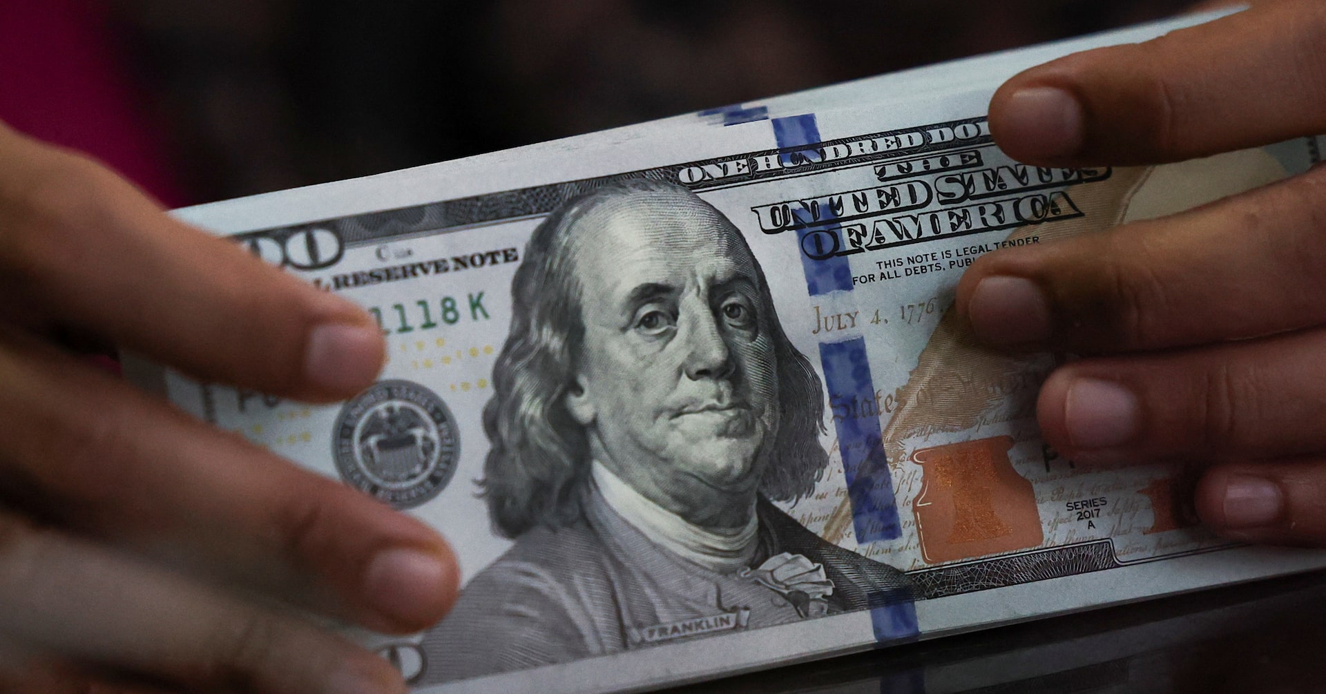 Dollar feeble as rate hike bets dwindle, Iran war worries grow