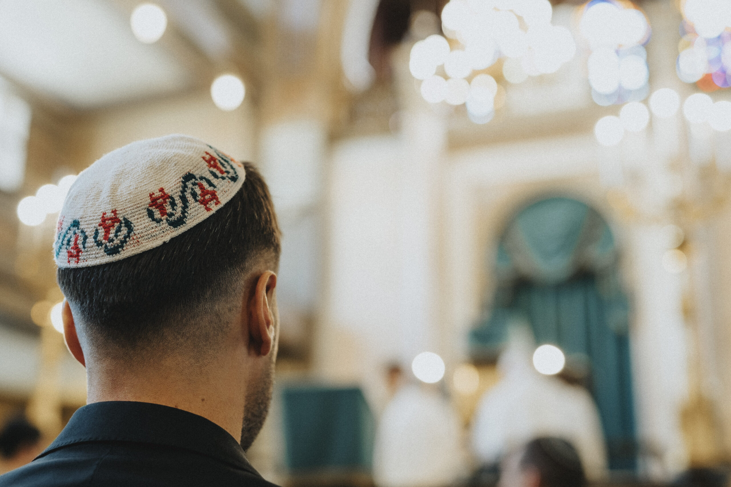 Sephardic rabbis and leaders gather in New York to build a stronger voice in Jewish institutional life