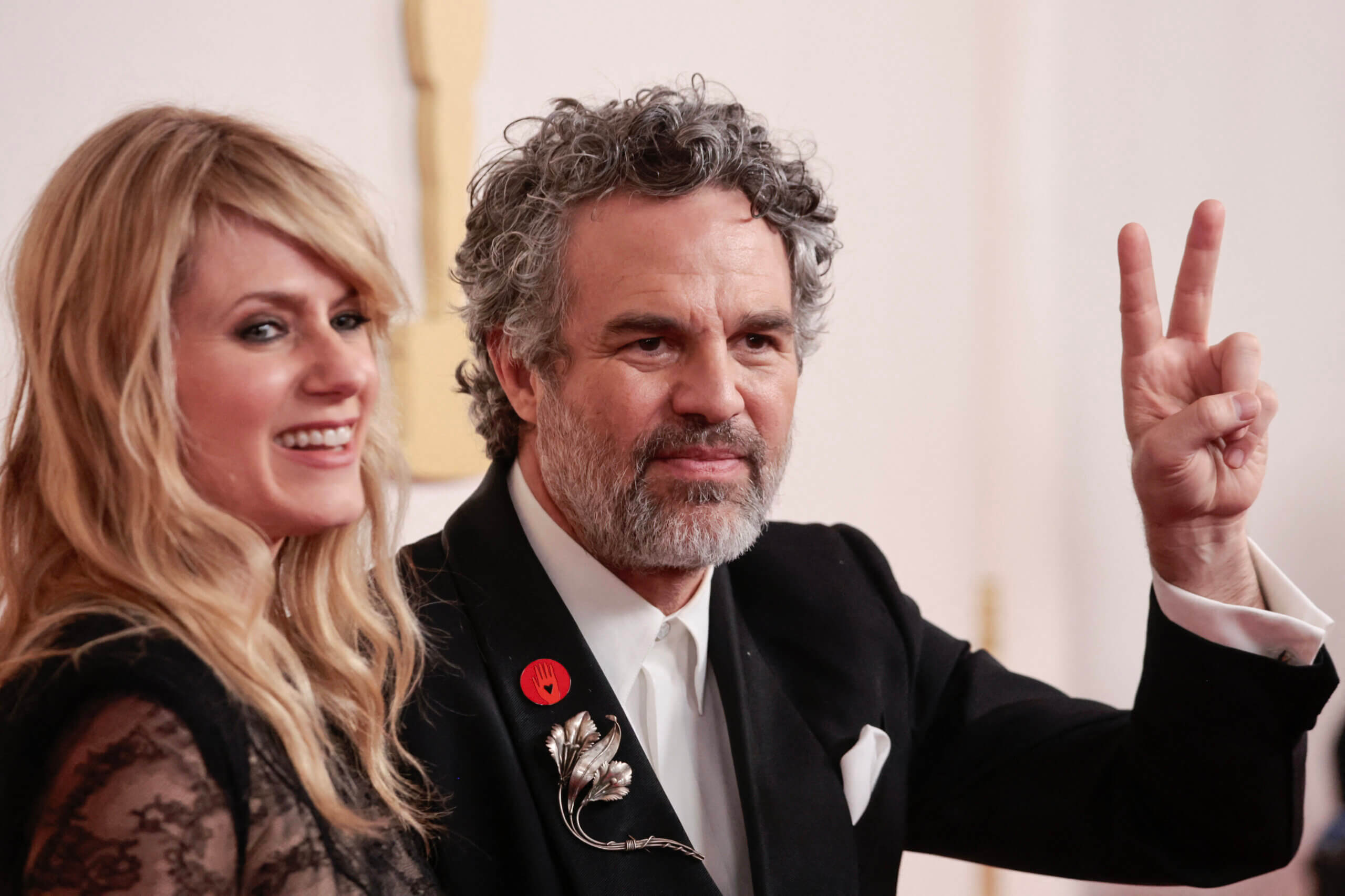This isn’t Mark Ruffalo’s first antisemitism controversy