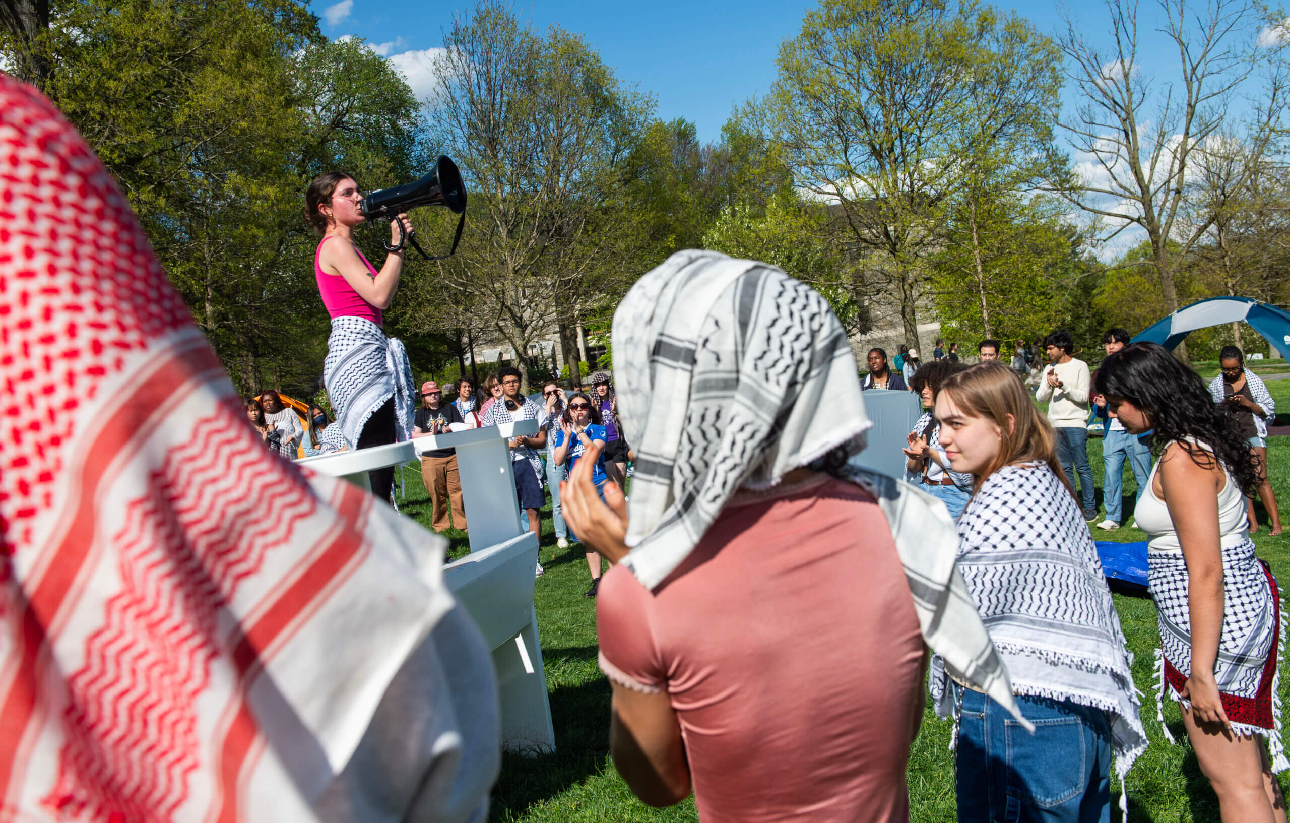 It’s not just Harvard and Columbia. Small liberal arts colleges are quietly settling antisemitism complaints.
