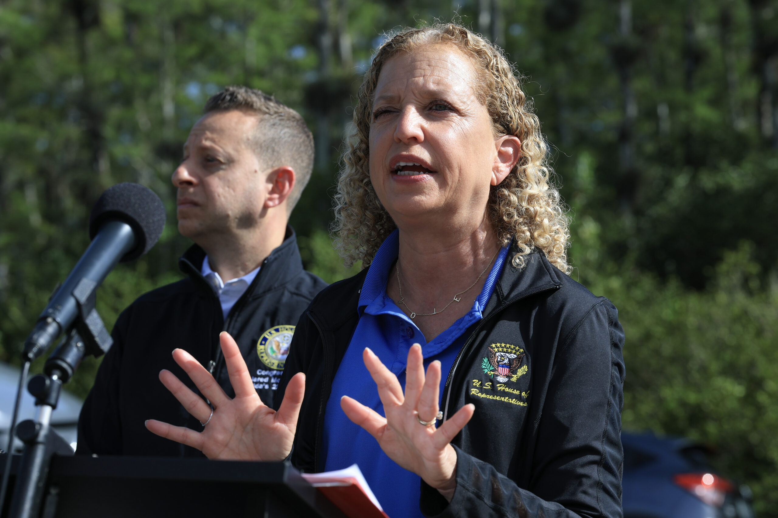 Florida Jewish Democrats looking to fend off DSA-aligned primary challengers