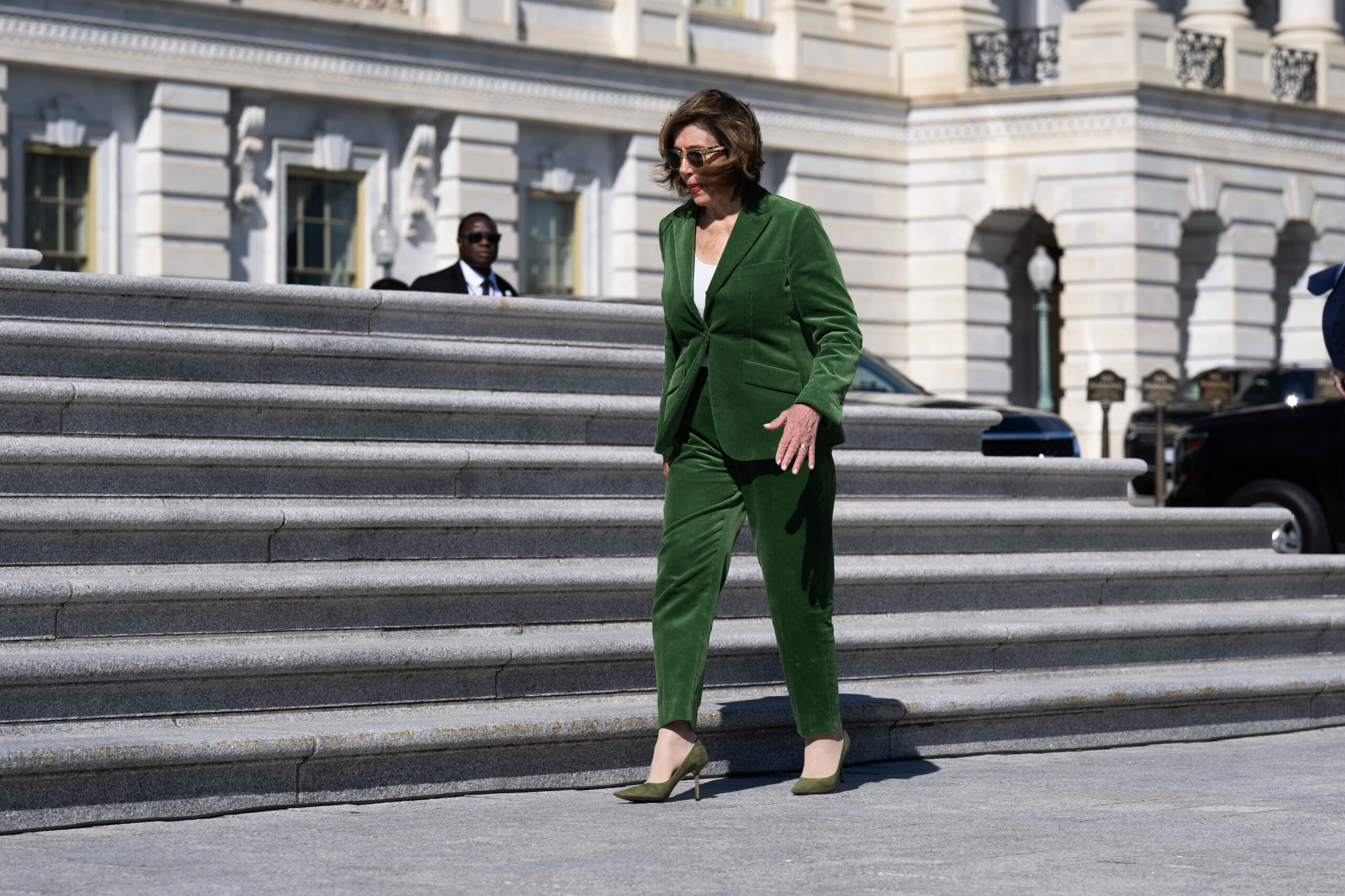 Bay Area Jewish leaders urge Pelosi to address ally Connie Chan’s anti-Israel rhetoric