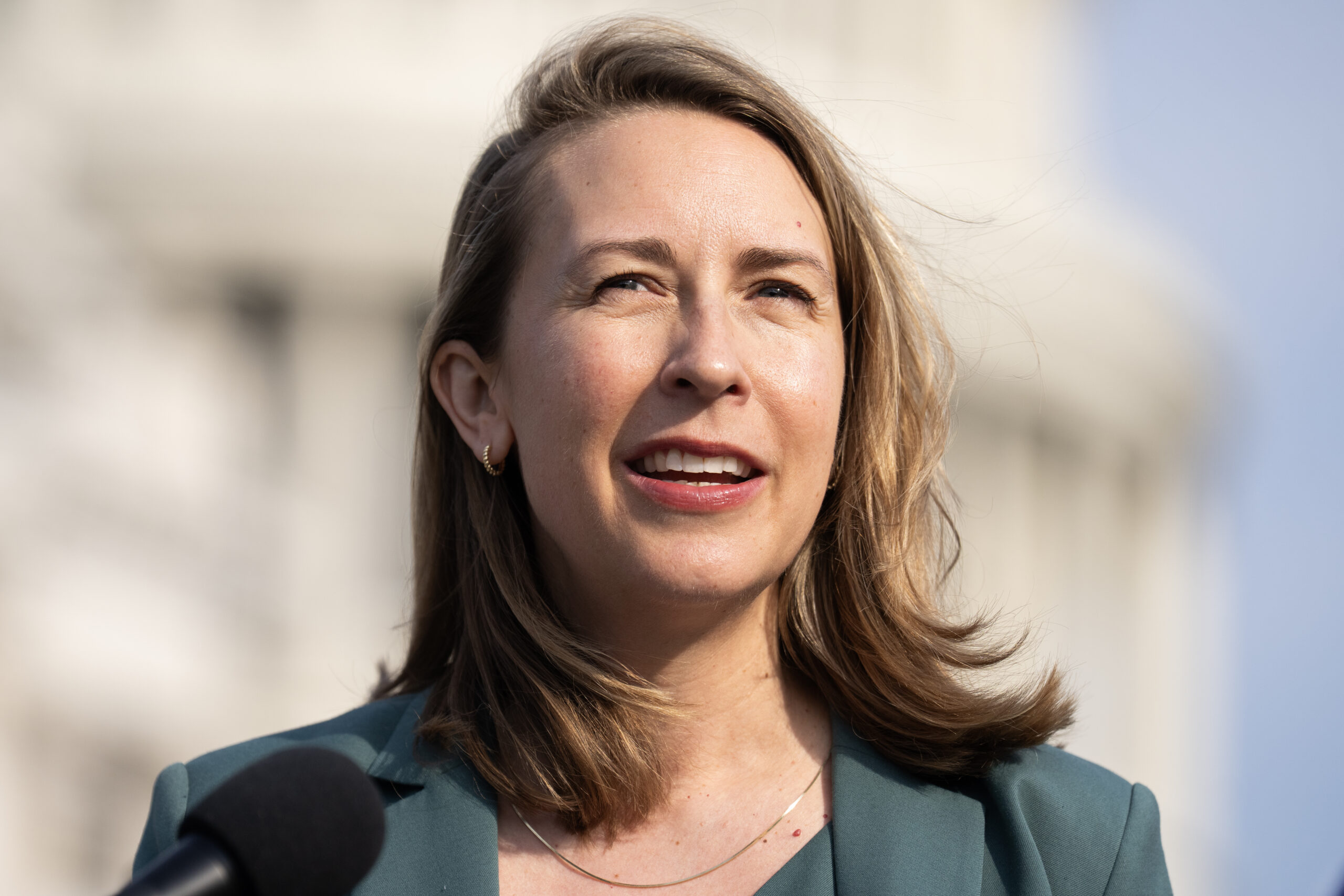 Rep. Hillary Scholten blasts Piker over threatening comments against pro-Israel Jews