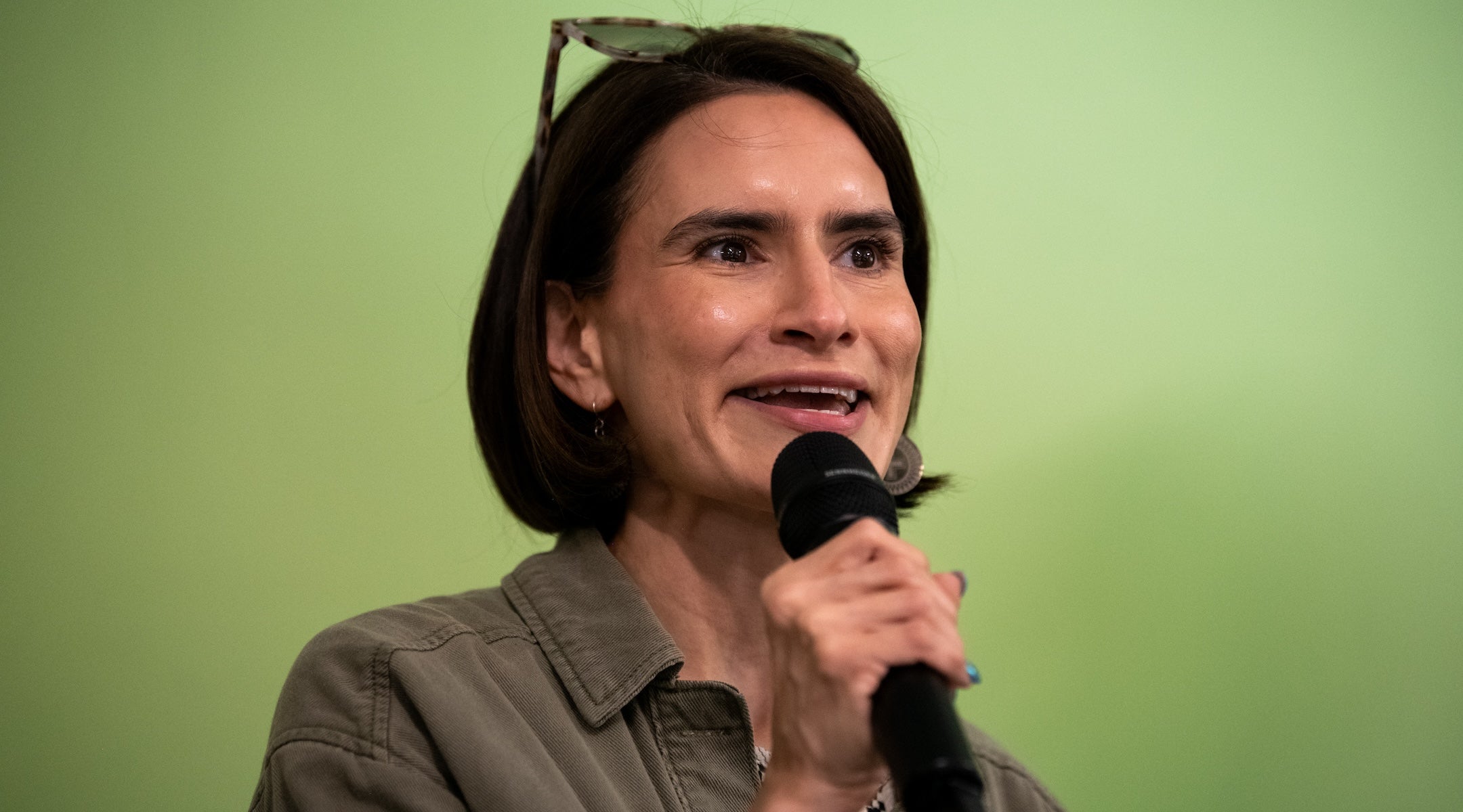 Minnesota’s Democratic nominee is an Israel critic – but she is not El-Sayed 2.0