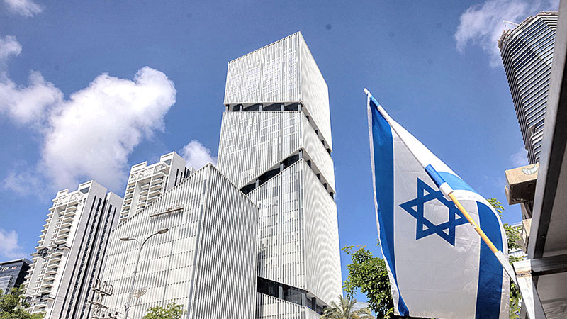 ​Why I Am a Zionist 