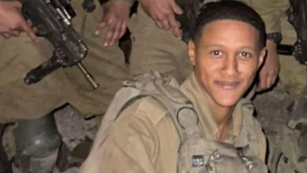 ‘Could no longer bear the pain and loss’: reservist dies by suicide after Gaza war service
