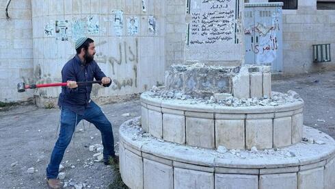 Israel’s far right is playing with fire in the West Bank, and the IDF may pay the price