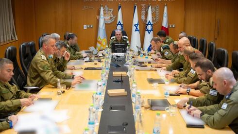 ‘We’re dealing with empty coffers’: IDF chief takes aim at Treasury over funding