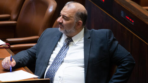 The Muslim Brotherhood octopus inside Israel’s political system