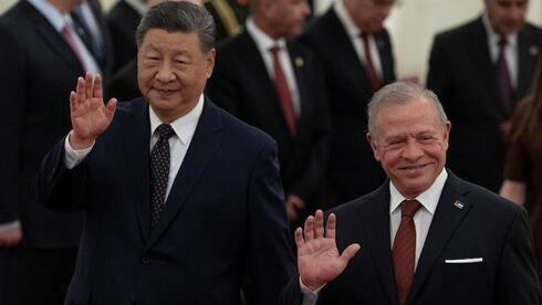 Jordan’s Beijing pivot: what it really means for Israeli security
