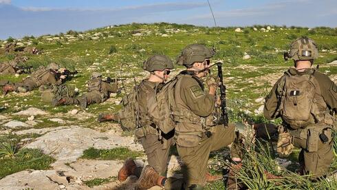 For your eyes only: what do Israel’s soldiers, spies and police really earn?