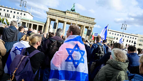 Germany steps up fight against antisemitism as attacks on Jews surge post-October 7