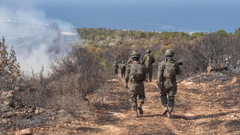 Month of reserve duty costs Israel up to $23,000 per soldier