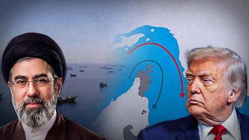 The Hormuz wake-up call: Why Israel’s security perimeter now extends to the Gulf