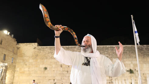 A time for repentance: Selichot prayers begin across Israel