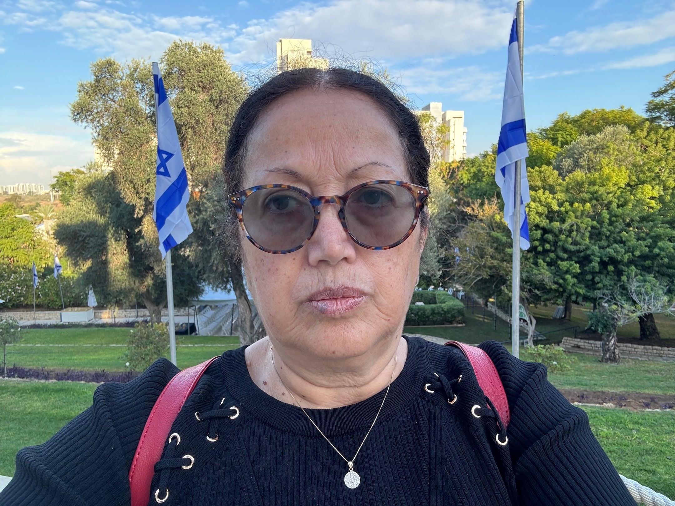 Israeli expats push for voting rights in Oct. 27 election