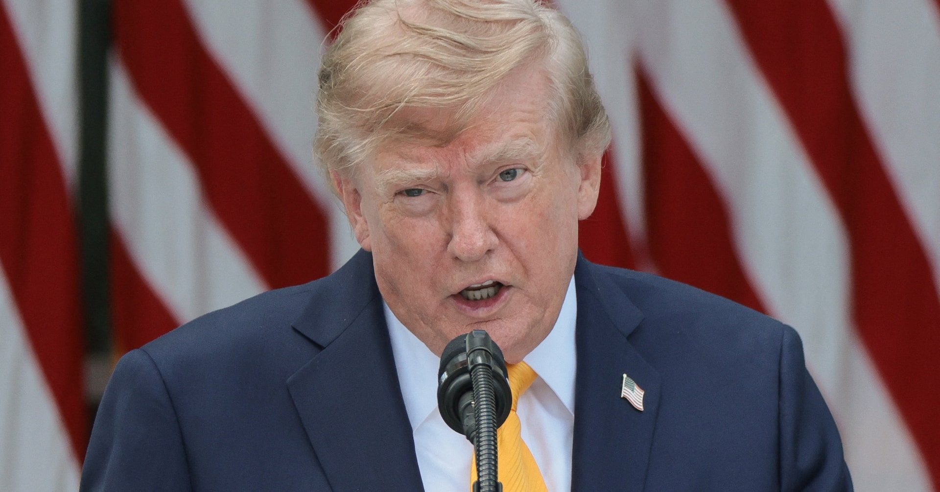Trump sends Saudi nuclear deal to Congress but says Riyadh must recognize Israel