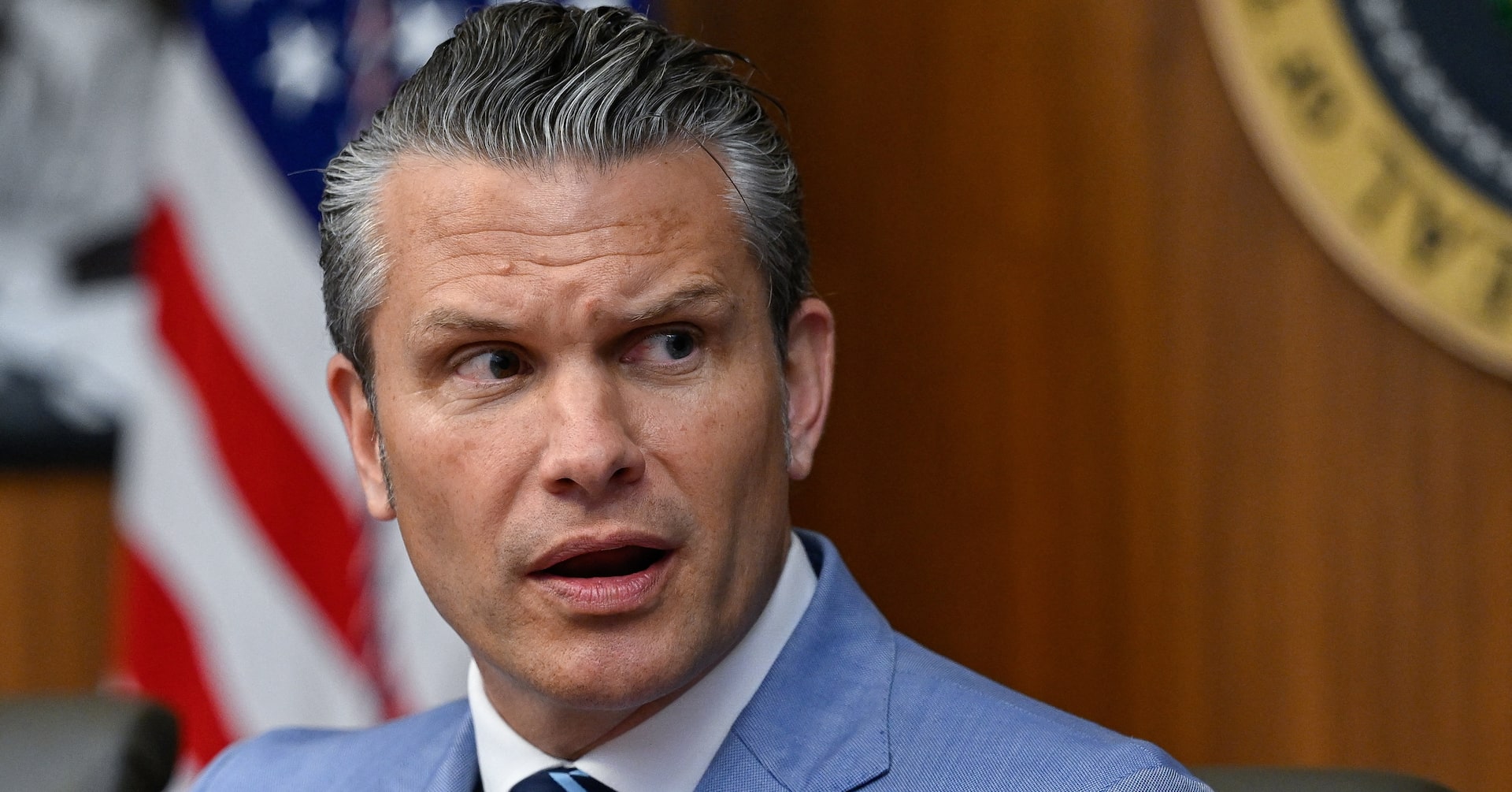 US floats prospect of joint strikes on Colombian armed groups