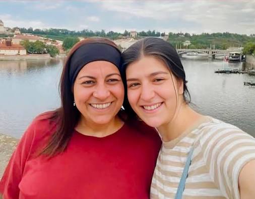 Vienna Jews aid search for missing Israeli women – EJP