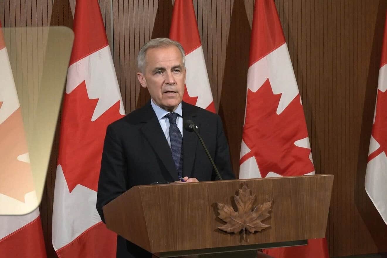 Jewish group:  Canada grows commercial ties with Qatar while singling out Israel – EJP
