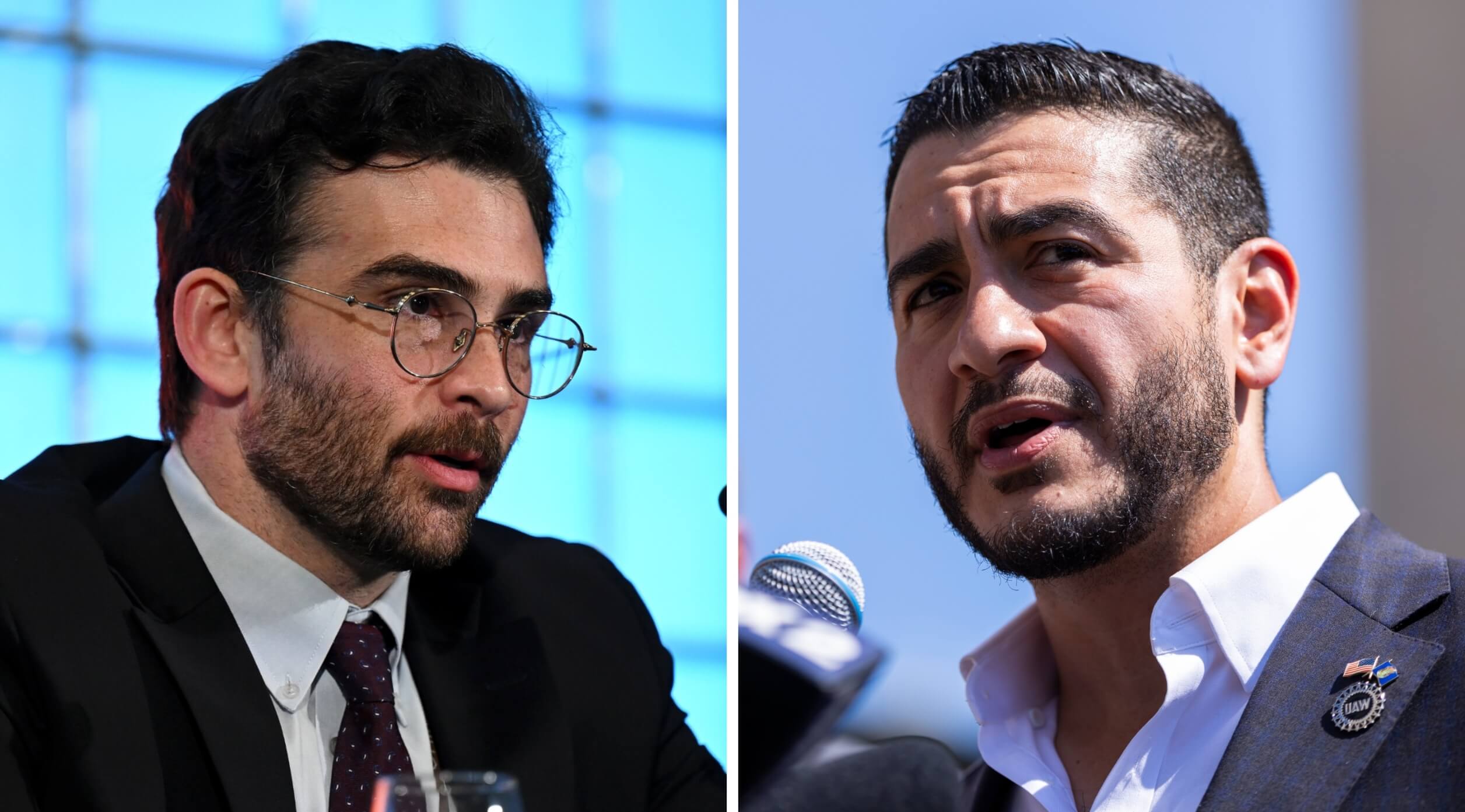 Hasan Piker causes new trouble for Democrats — especially in key Senate race