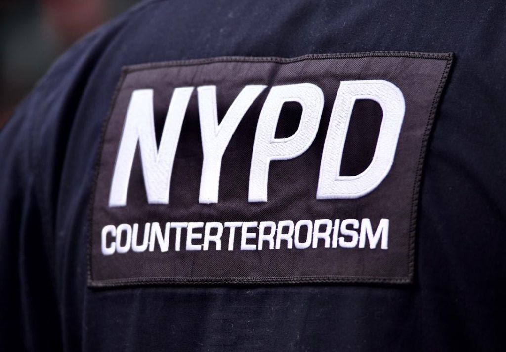 ​Mamdani Evades Question of NYPD-Israel Training 
