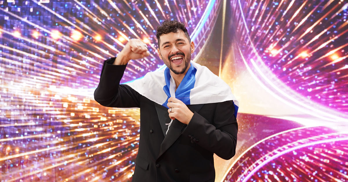 Dutch broadcaster again boycotts Eurovision over Israel – EJP