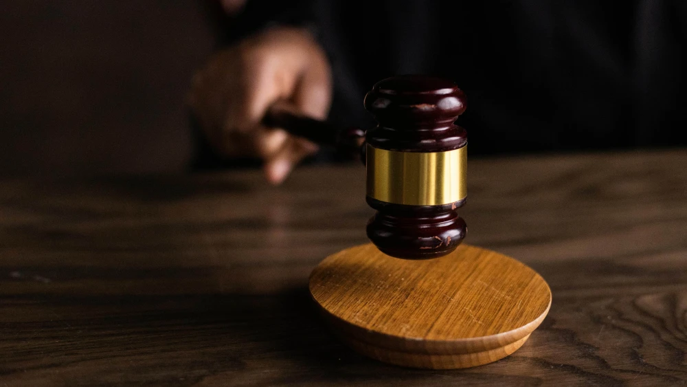 Opinion: How Israel Will Bring the Oct. 7 Criminals to Justice